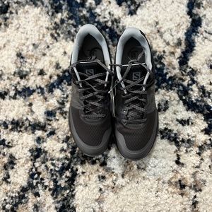 Salomon Trailster GTX Trail-Running Shoes - Men's